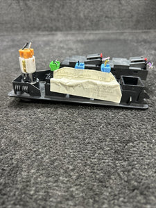 HY3214D340A 2018 Land Rover Discovery Rear Seat Fold Suspension Loading Control Switch OEM