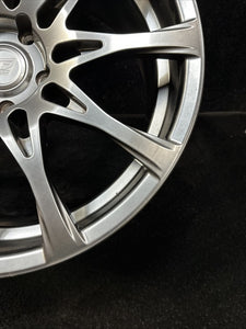 PTR4530103 2009-2013 Lexus F Sport IS 19” FORGED Factory Rim REAR 19x9 OEM PTR4530103