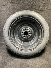 2015-2019 Lexus RC300 Emergency Spare Wheel & Tire 155/70 17 OEM