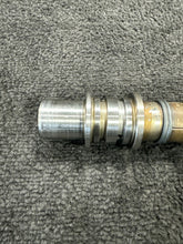 2008-2014 Subaru WRX Left Intake & Exhaust Camshaft Set OEM