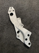 2018 Mercedes E63s AMG Front Left Radiator Support Bracket OEM A2136222500