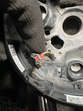 2018 Audi S4 Steering Driver Wheel Black Heated OEM