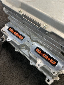 FM58-7B012-YB 2013-2018 Ford C-Max Hybrid DC Synergy Drive Power Inverter OEM FM58-7B012-YB
