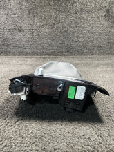 P6WG77DX8AD 2022 Jeep Compass Center Console Gear Shifter Trim Bezel W/ Knob OEM P6WG77DX8AD