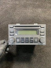 96100-1G488XI 2005-2010 Kia Rio Dash Radio Stereo CD Player OEM 96100-1G488XI