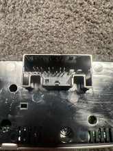 8V0820043D 2016 Audi A3 Ac Heater Climate Control Unit OEM 8V0820043D