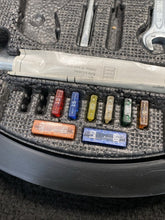 A2205800005 2000-2006 Mercedes S430 Emergency Space Tire Tool Kit OEM A2205800005