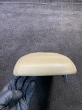 1991-1995 Acura Legend Center Console Armrest Lid OEM TAN