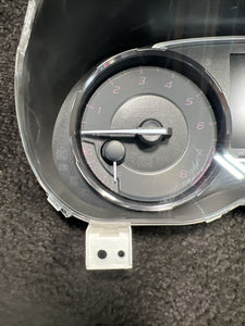 85015VA020 2017 Subaru STI Speedometer Cluster Gauge 97k OEM 85015VA020