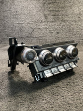 72311CC030 2022-2024 Toyota GR86 HVAC AC Heat Climate Control OEM 72311CC030