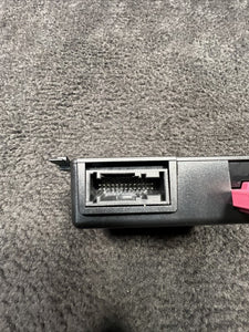 5QE035285A 18 Volkswagen Golf R Communication Online Service Control Module OEM 5QE035285A