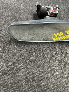 2018 Land Rover Discovery Interior Rear View Mirror W/ Homelink OEM