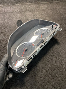 78100-TA0-A420-M1 2008-2012 Honda Accord Speedometer Gauge Cluster OEM 210k 78100-TA0-A420-M1