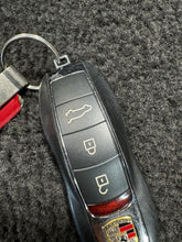 7PP959753DR 2020 Porsche Macan GTS Remote Control Smart Key Fob OEM 7PP959753DR