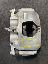 2023 Dodge Ram 2500 Rear Left Brake Caliper OEM