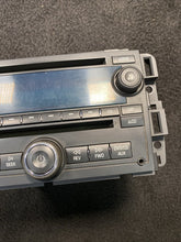 15884146 2007-2008 GMC Yukon Denali Radio AM/FM CD DVD Player Stereo OEM 15884146