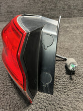 92401G30 2018 Hyundai Elantra GT Left Side Taillight Lamp OEM 92401G30