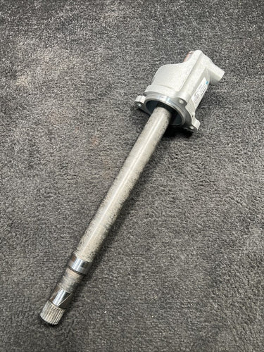 9884764 2023 BMW X1 Front Differential Axle Shaft OEM 9884764