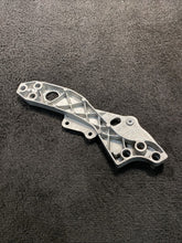 2018 Mercedes E63s AMG Front Left Radiator Support Bracket OEM A2136222500