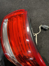 2010-2015 Jaguar XJ XJL XJR Left Driver Tail Light Lamp OEM