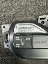 68368381AE 2021 Dodge Ram 3500 Transfer Case Switch Assembly OEM 68368381AE