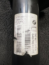 2016 BMW X1 Front Left Shock Strut W/ Spring OEM