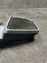 FL3417682CK5YGY 2016 Ford F150 Right Side Power Door Mirror W/ Turn Signal OEM FL3417682CK5YGY