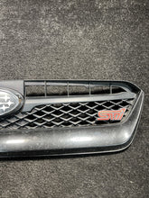 91121VA060 2017 Subaru STI Front Bumper Upper Grille OEM 91121VA060