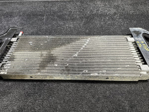 2013 Ford F250 6.7L Transmission Oil Cooler OEM