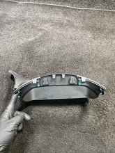 23393713 2016-2019 Chevrolet Volt Speedometer Bezel Trim Ignition Button OEM 23393713