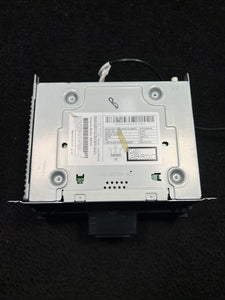 06700084910 2014 Maserati Quattroporte Radio CD Player Unit OEM 06700084910