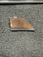 2019 Volvo XC90 Front Dash Wood Grain Trim Molding set OEM