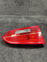 92405-4Z0 2015 Hyundai Santa FE Left Inner Trunk Taillight Lamp OEM 92405-4Z0