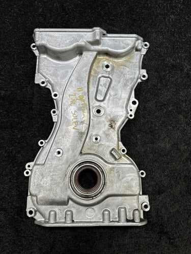 21355-2G003 2011 Kia Optima 2.4L Engine Timing Cover OEM 21355-2G003