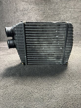 16474839 2014 Maserati Quattroporte Front Left Intercooler Radiator OEM 16474839