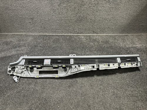 2017 Audi A4 Front Dash A/C Air Vent Duct Grille Assembly OEM