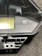 39710TK8A120M1 2011-2016 Honda Odyssey EX Info Display Screen OEM 39710TK8A120M1