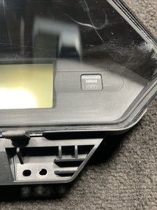 39710TK8A120M1 2011-2016 Honda Odyssey EX Info Display Screen OEM 39710TK8A120M1