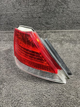 6938515 2006 BMW 750LI Left Side Taillight Lamp OEM 6938515