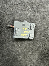 4M0907594A 2017 Audi A4 Sunroof Control Module OEM 4M0907594A