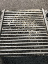 16486250 2017 Maserati Levante Front Right Intercooler Radiator OEM 16486250