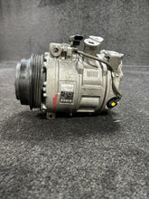 A0008300901 2015-2019 Mercedes C63 AMG AC Compressor OEM A0008300901