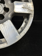 40300EA51A 2006-2012 Nissan Frontier 16” Factory Rim 16x7 OEM 40300EA51A