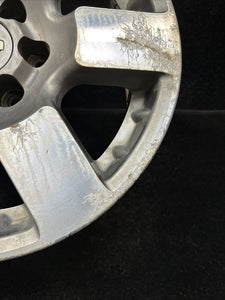 40300EA51A 2006-2012 Nissan Frontier 16” Factory Rim 16x7 OEM 40300EA51A