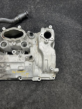 2016 BMW X6M S63 Right Side Engine Valve Cover OEM