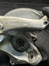 99734165705 2008 Porsche Boxster 987 Front Left Spindle Knuckle Wheel Hub OEM 99734165705