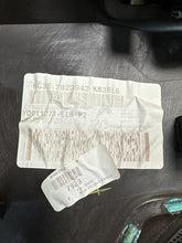 KC3B2823943KB 2017-2022 Ford F250/F350 Left Front Door Panel Assembly OEM KC3B2823943KB