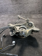 2018-2020 Mercedes E63 AMG-S Rear Right Passenger Spindle Knuckle Hub OEM