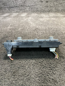 28098-ZM00A 2004-2006 Nissan Quest Radio Stereo Control Panel OEM 28098-ZM00A