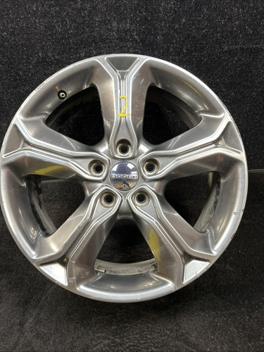 5PS08TRMAB 2015-2018 Dodge Journey 19” Factory Rim 19x7 OEM 5PS08TRMAB